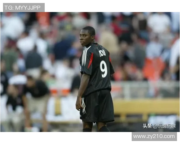 曾在开讲啦分享故事的足球明星们的精彩瞬间与人生哲学